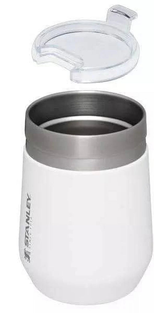 10oz Stainless Steel Tumblers B2729