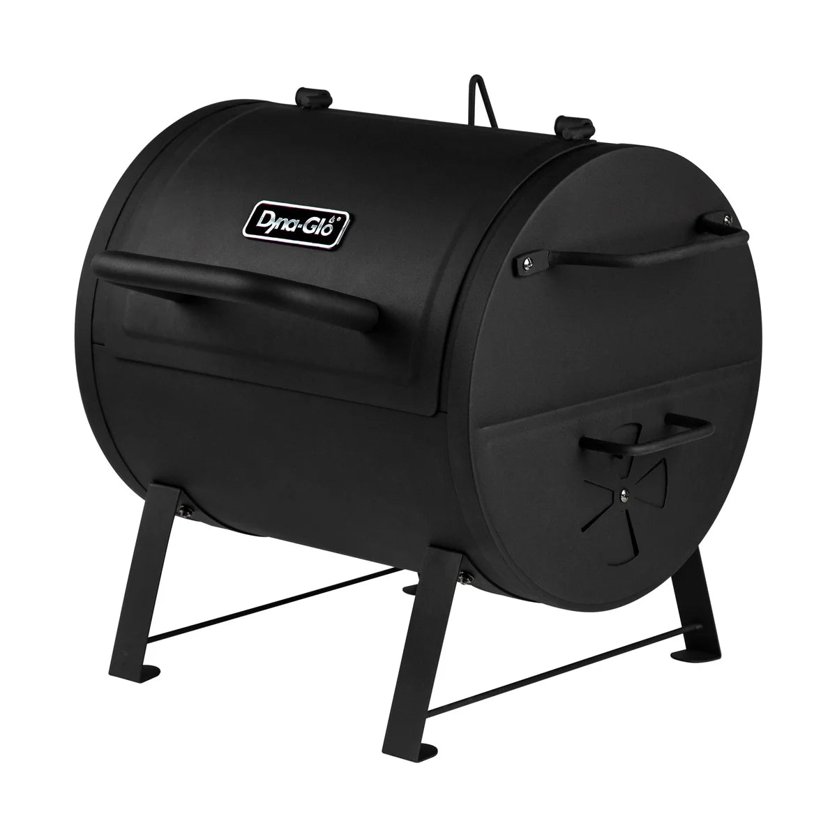 Portable Tabletop Charcoal Grill A693091