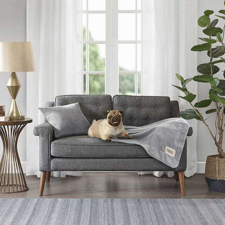 Durable Dog Blanket B9458