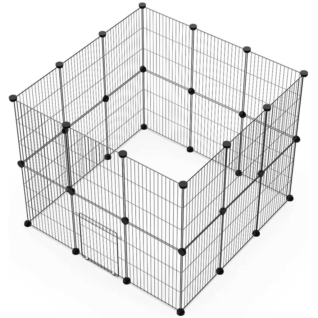 Small Animal Playpen with Door G338