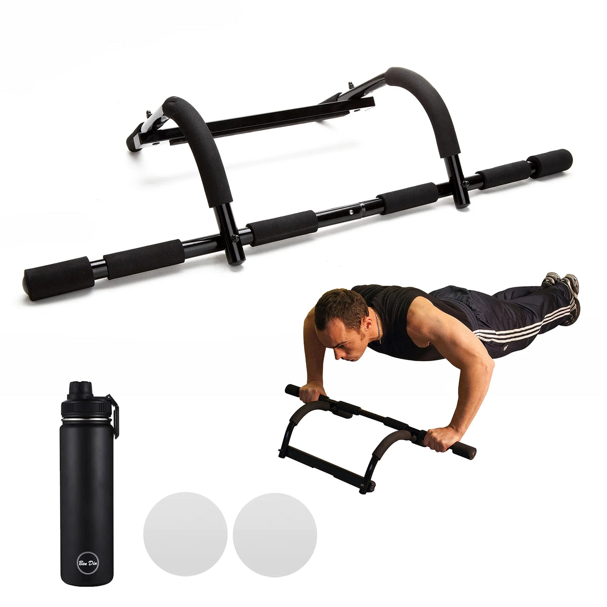Portable Pull up Bar D71594