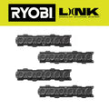 Wall Rails 4-Pack Z83047
