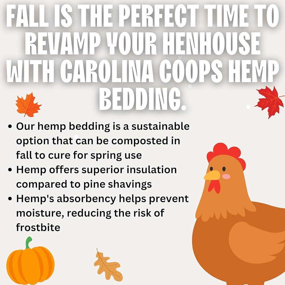 Hemp Poultry Bedding R92476