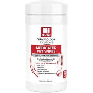 Medicated Antimicrobial Shampoo H935619