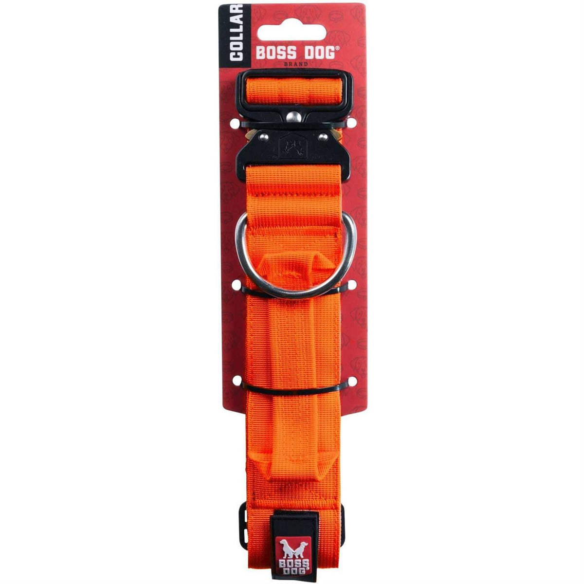 Tactical Collar A6067