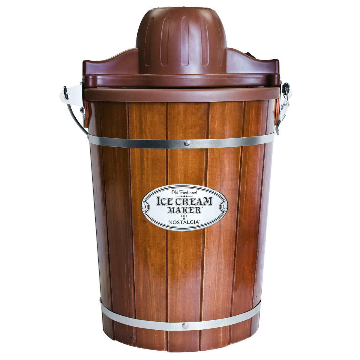 6-Quart Electric Ice Cream Maker L71034