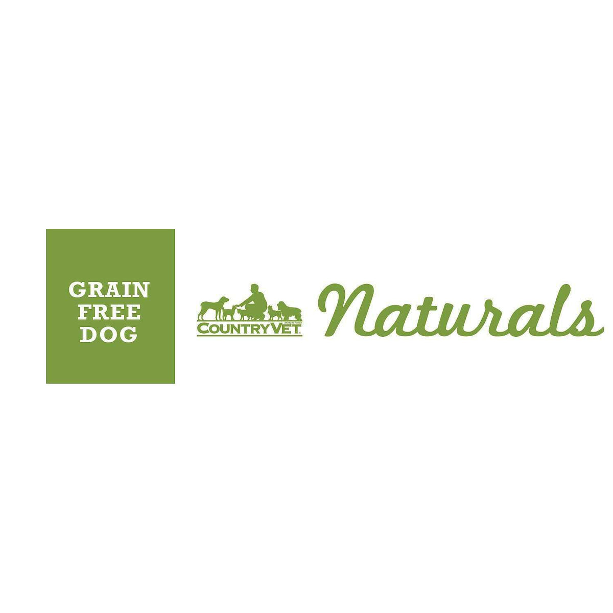 Grain Free Dry Dog Food M37098