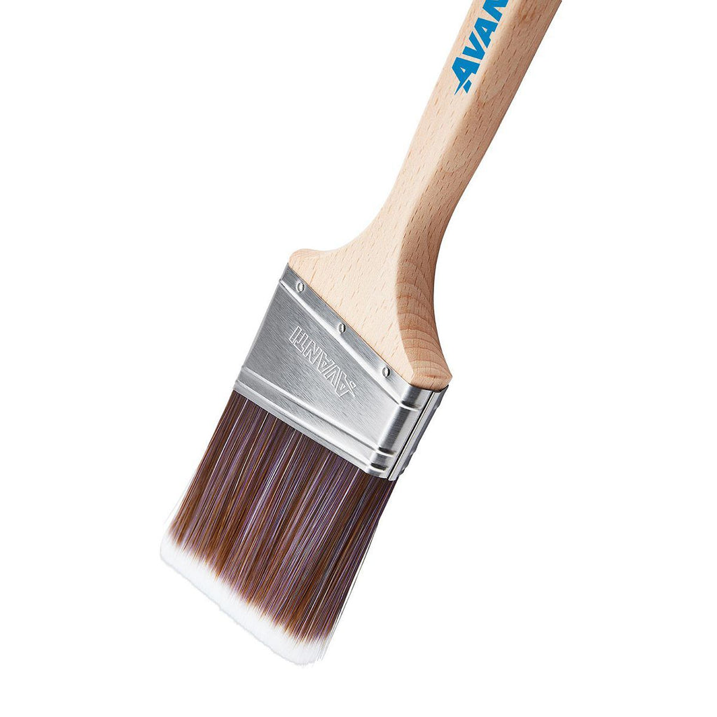 3 in. Angle Paint Brush U5168