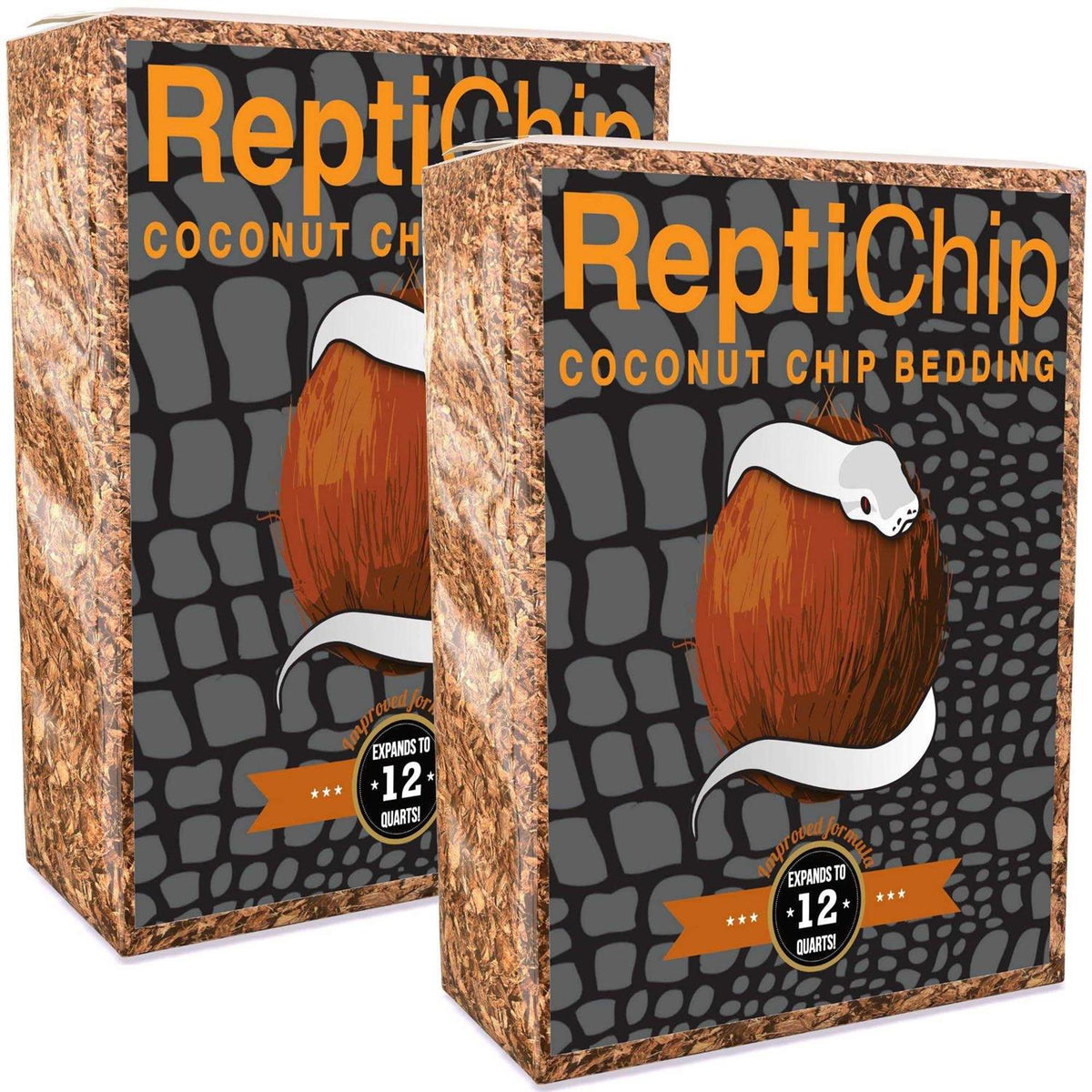 Coarse Coconut Husk Reptile Bedding S295868