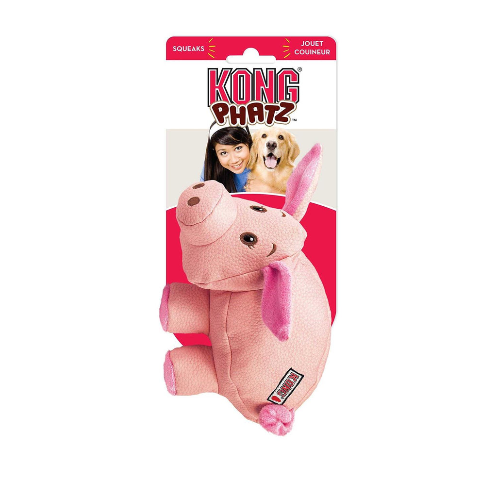 Pig Dog Toy M219