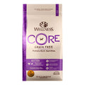 Grain-Free Kitten Dry Cat Food C39280