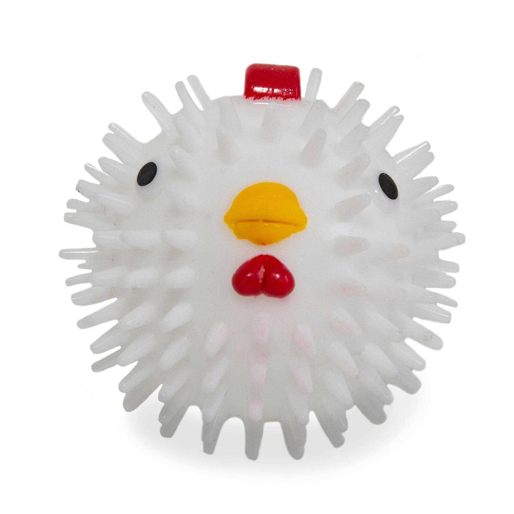 Chicken Dog Ball U2388
