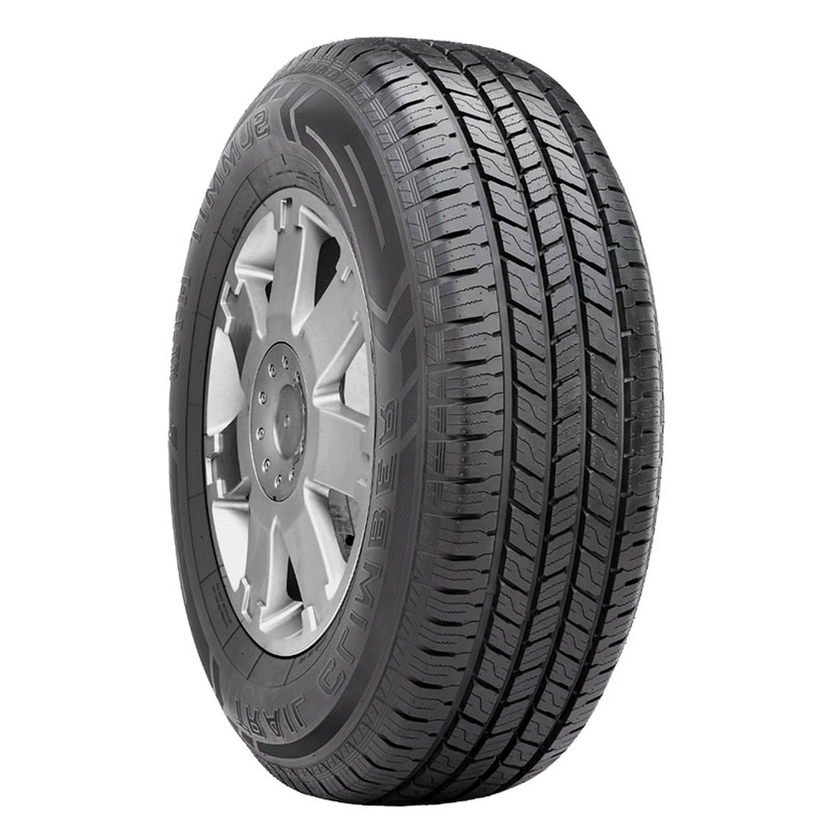 All Season 255/65R18 111T Light Truck Tire L723