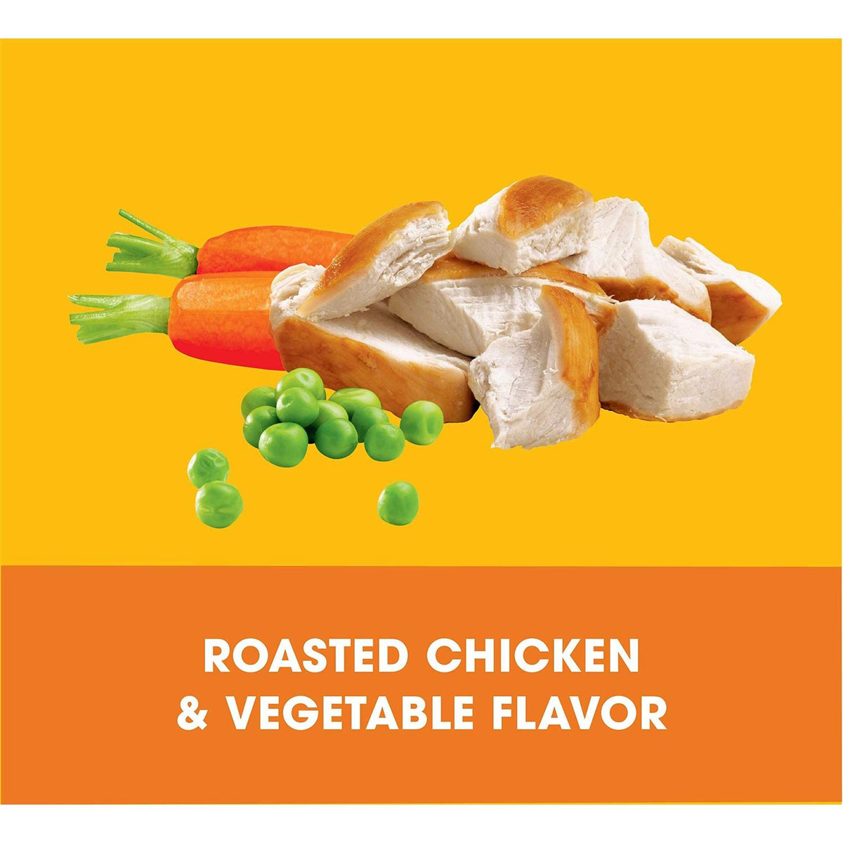 Adult Dry Dog Food B7228