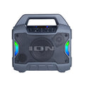 Portable Rechargeable Speaker with Lights F188