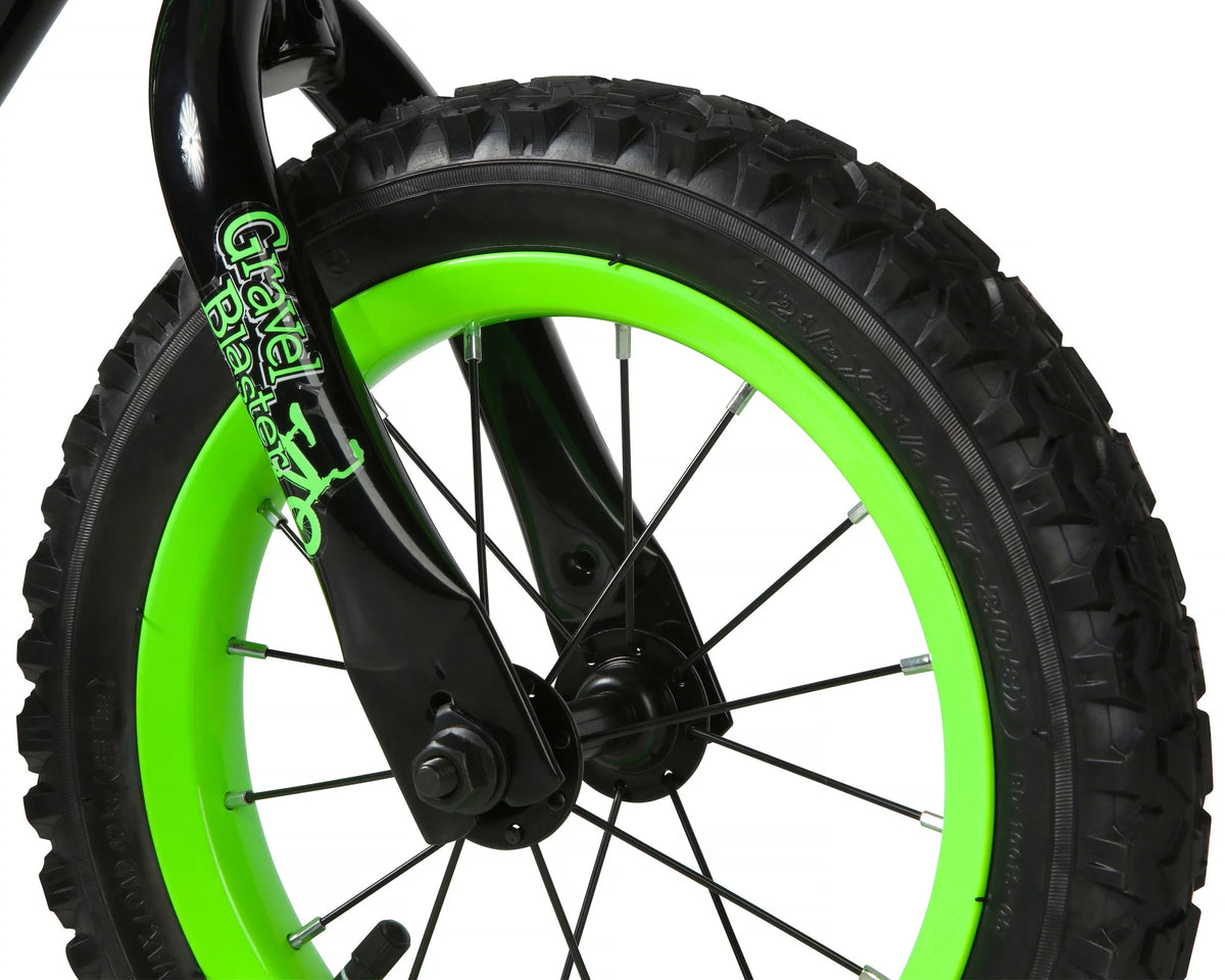 12-Inch Boys BMX Bike X741599