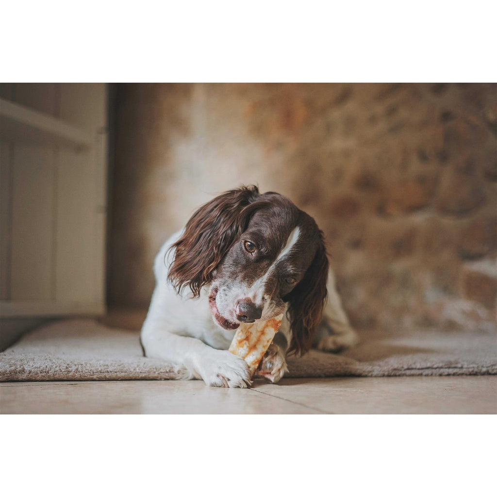 No Hide Peanut Butter E434