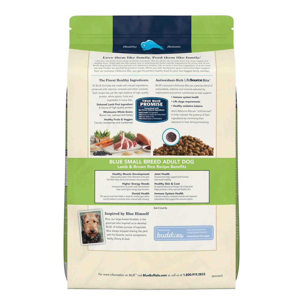 Dry Dog Food V545843
