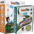 120 Piece Building Toys Set I183794