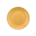 Yellow 26cm Dinner Plate M908