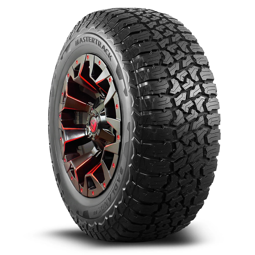 All Terrain 265/70R16 112T SUV Light Truck Tire S144157