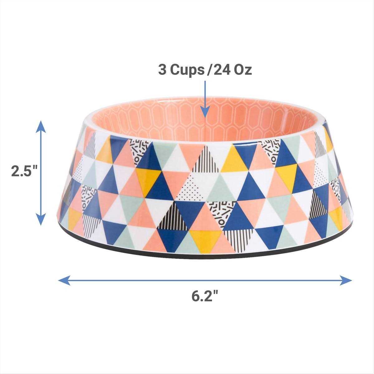 Melamine Bowl Y393824