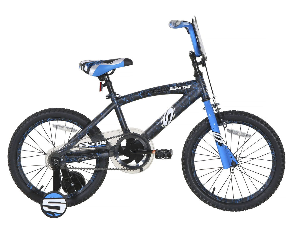 18-inch BMX Bike W183