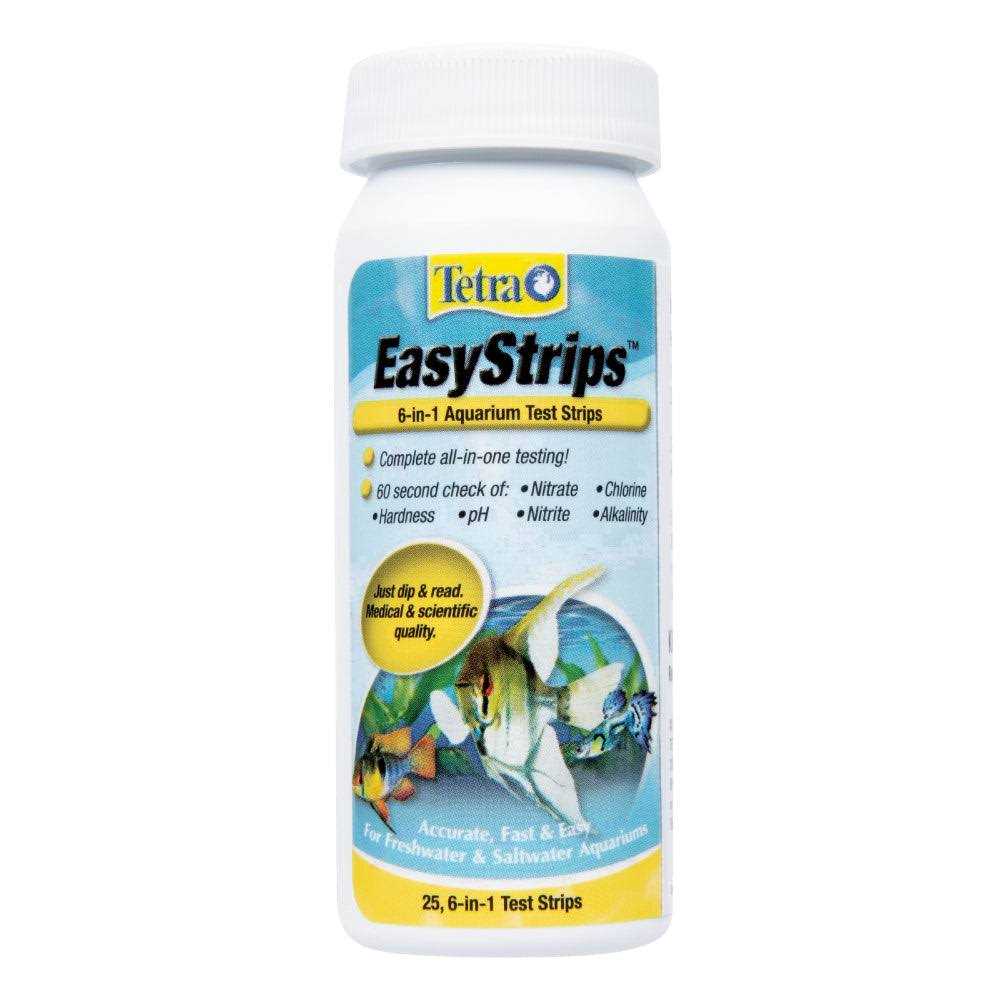 Aquarium Test Strips R773924