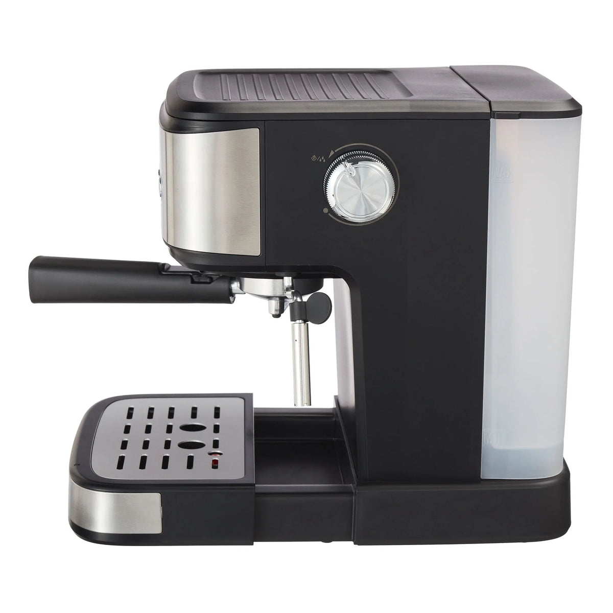 1.5L 20 Bar Espresso Maker with Removable Water Tank L95746