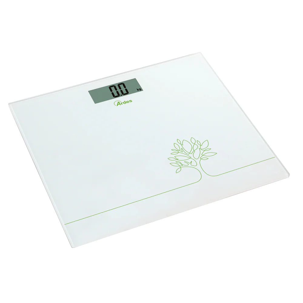 Glass Bathroom Scale H67033