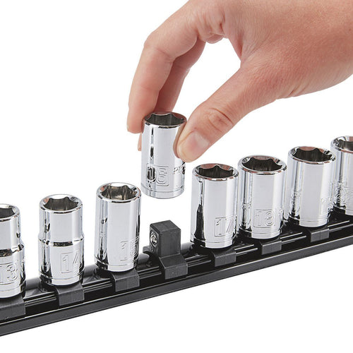 1/2 in. Magnetic Socket Rail Q864