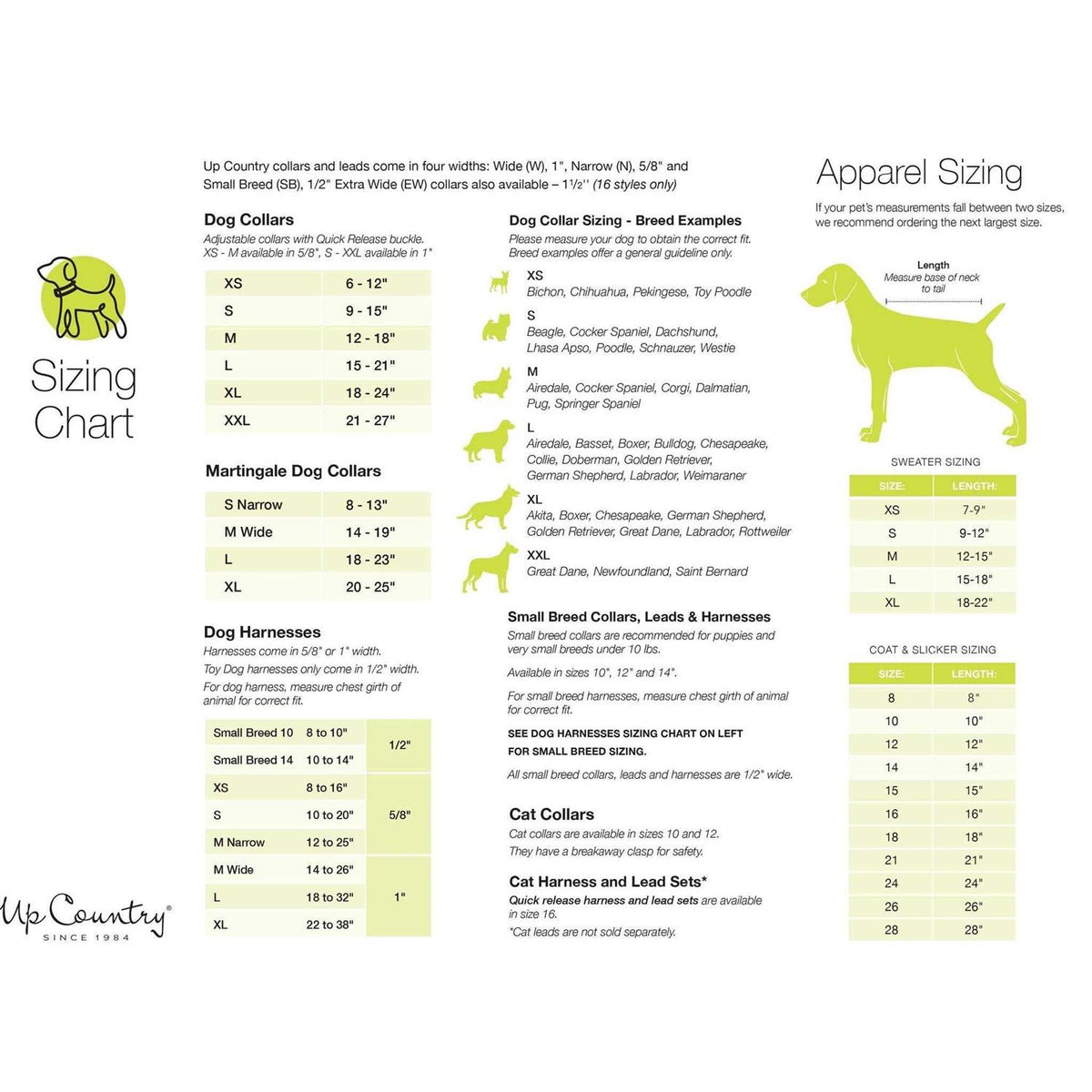 Dog Collar U113