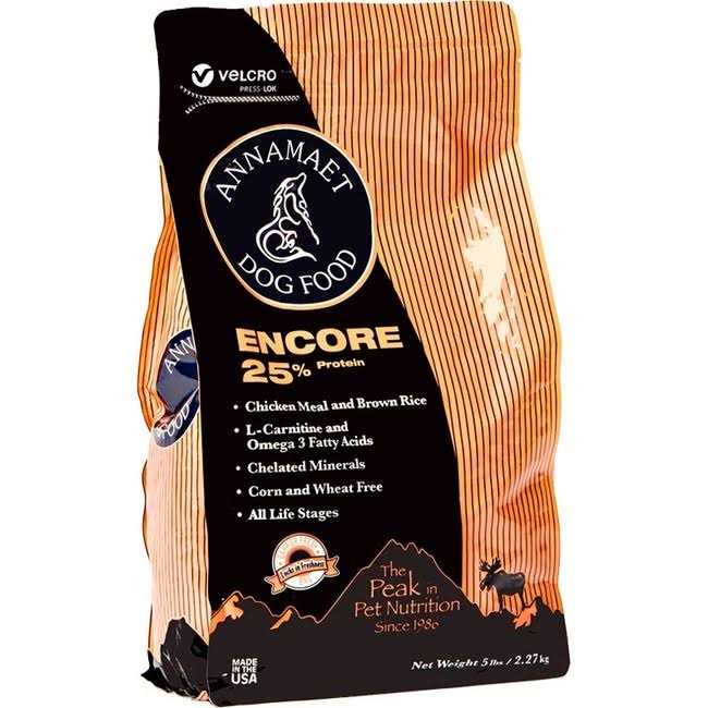 Medium & Large Breed Dry Dog Food F68458