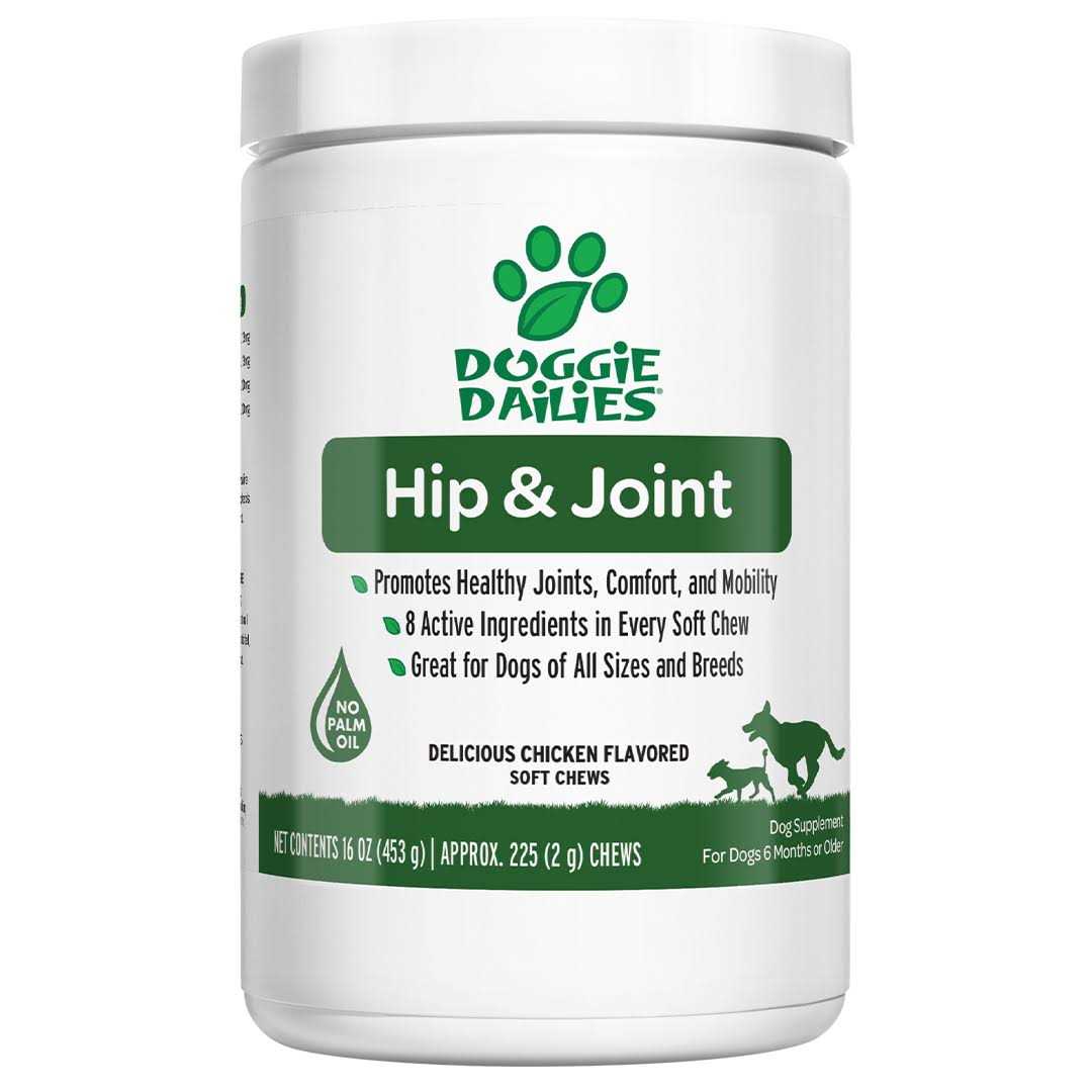 Glucosamine for Dogs S862