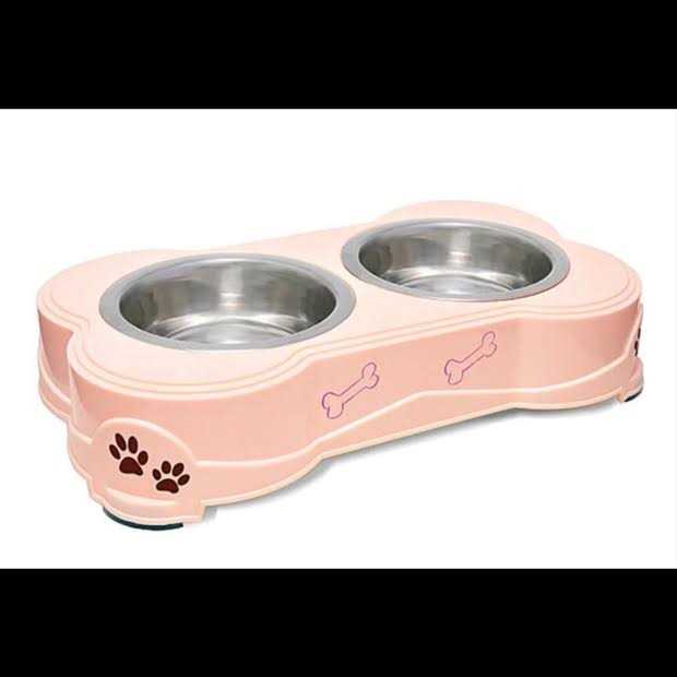 Double Diner R773