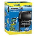 Whisper EX Power Filters S211