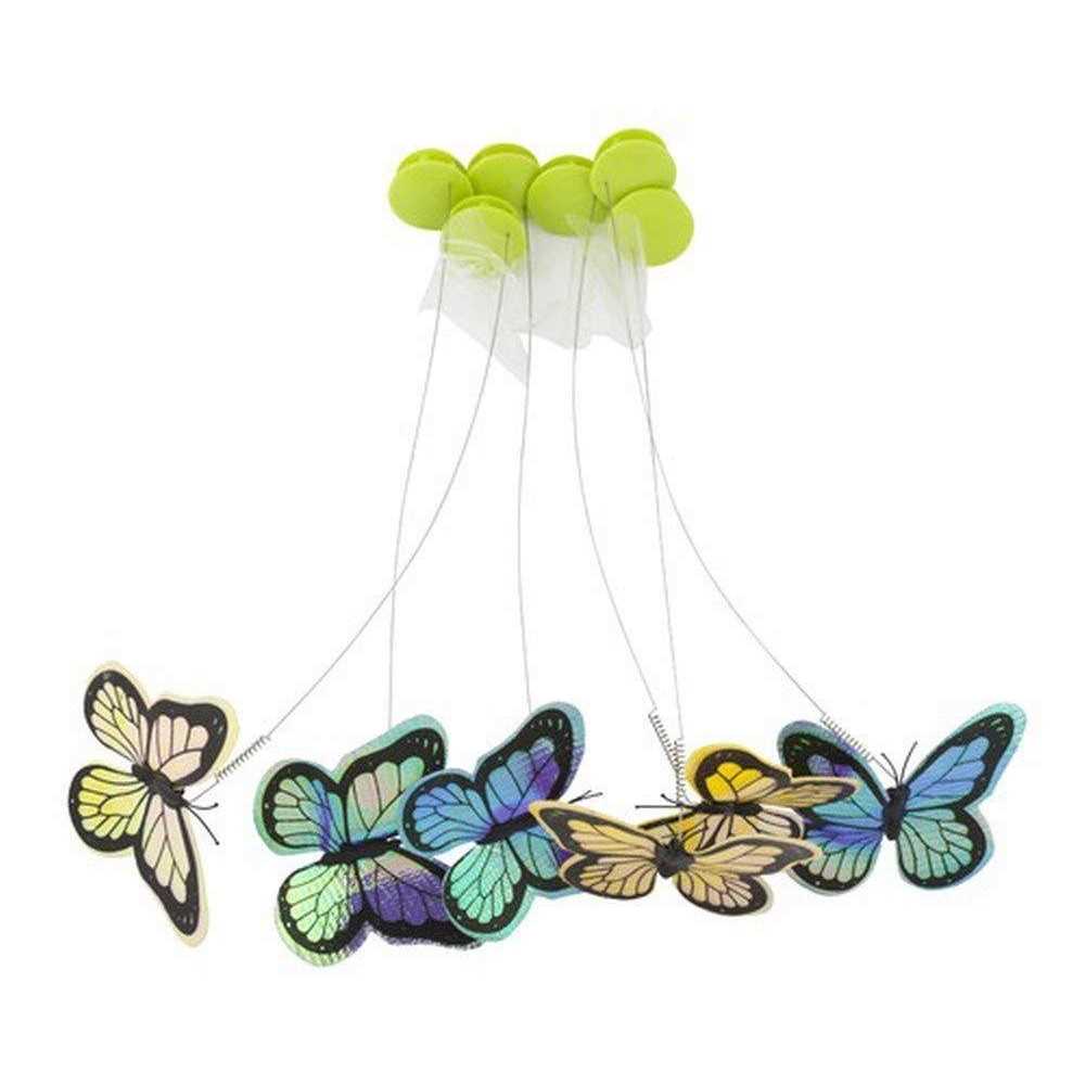 Interactive Cat Toy C96335