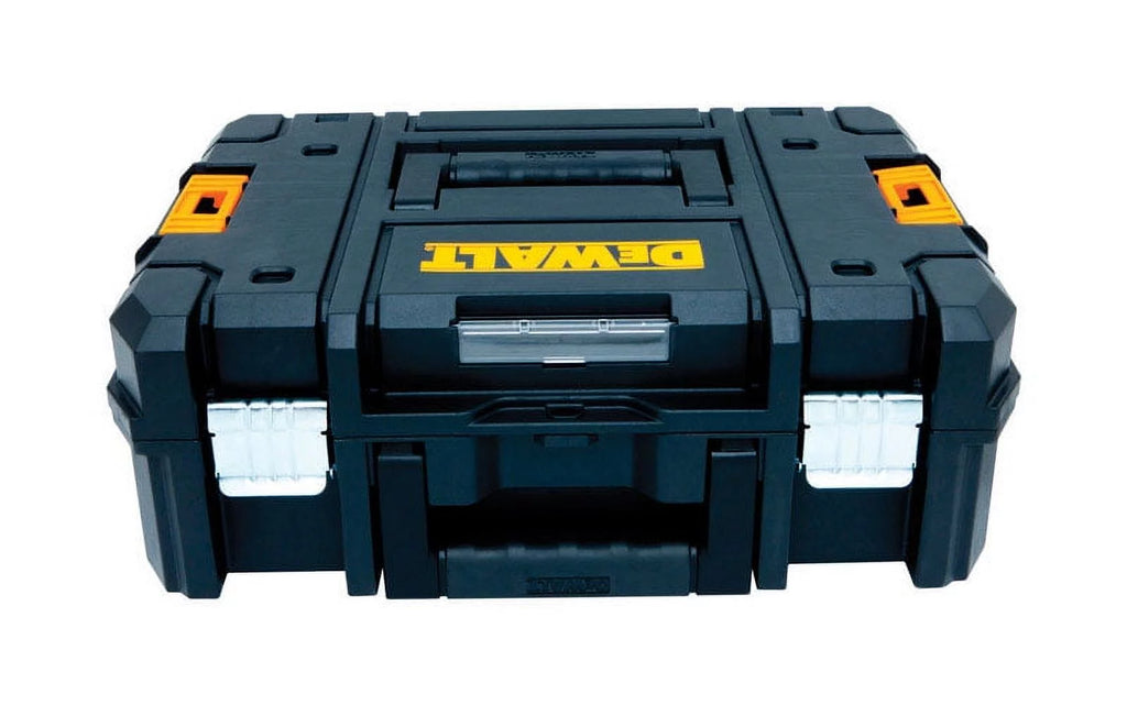 Plastic Flat Top Tool Box H317552