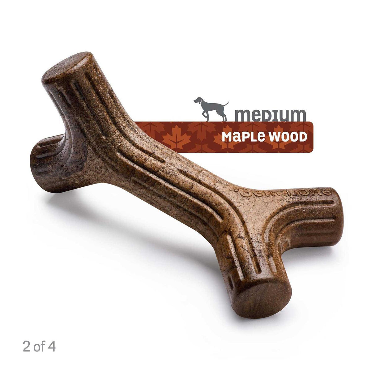 Dog Chew Toy 4 Pack V246546
