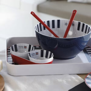 Snacks Set 3u D27607