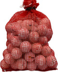 Recycled Golf Balls in Mesh Bag Y740240
