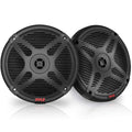 Waterproof 6.5 Inch Bluetooth Marine Speakers Y9393