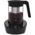 Electric Iced Coffee Maker with 32 oz Glass Pitcher H1821