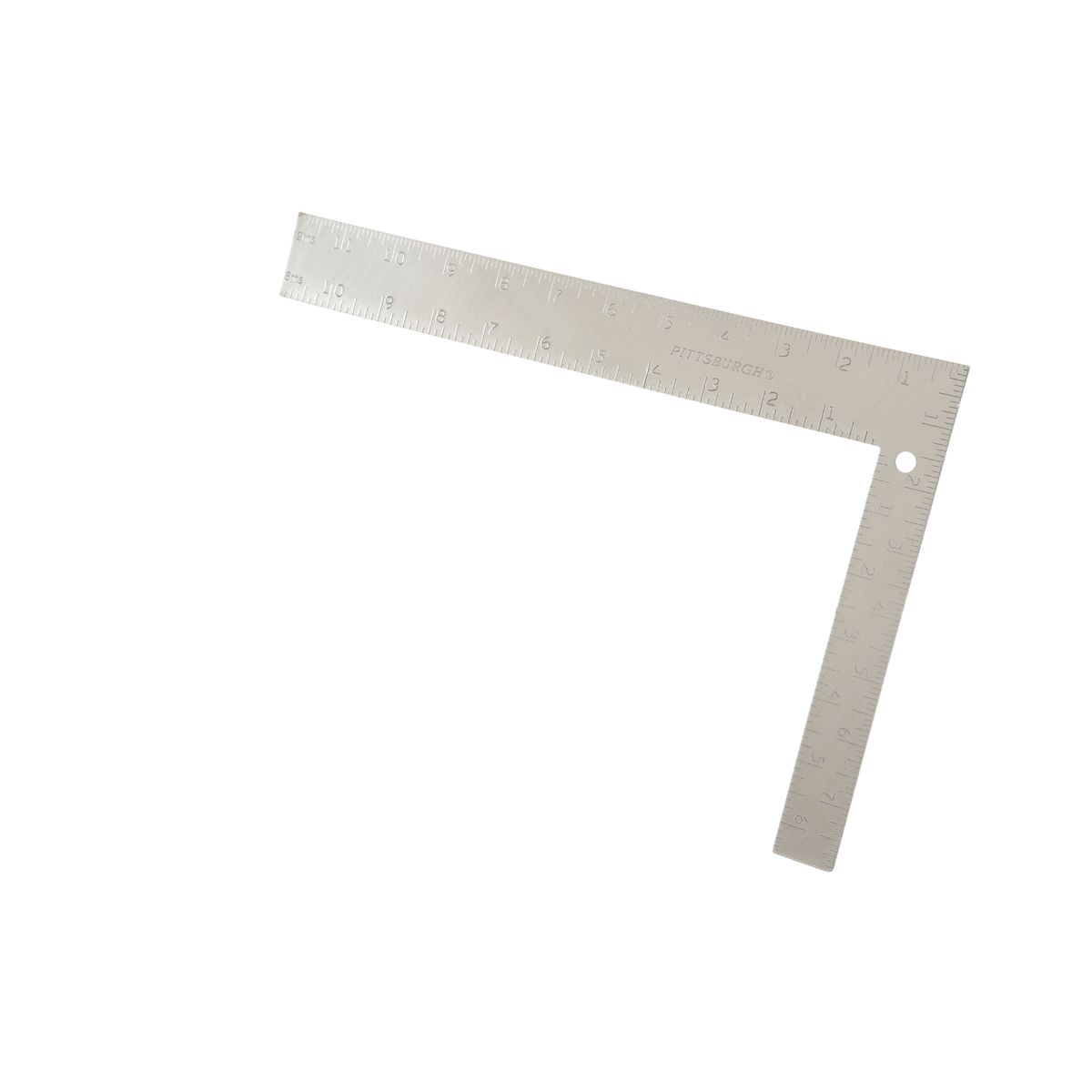 8 in. x 12 in. Carpenters Square P96405