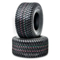 2 New 18x9.50-8 Turf Tires W616