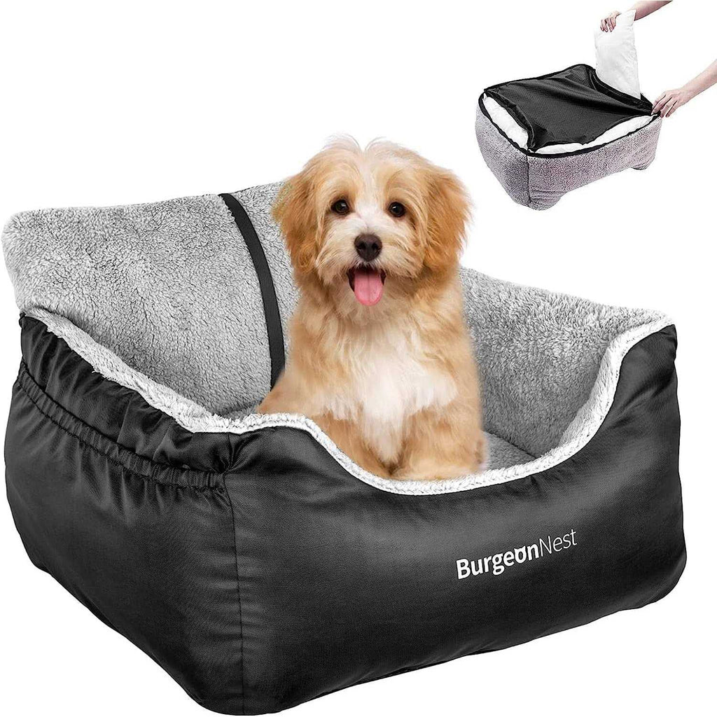 Dog Car Seat for Small Dogs E4341