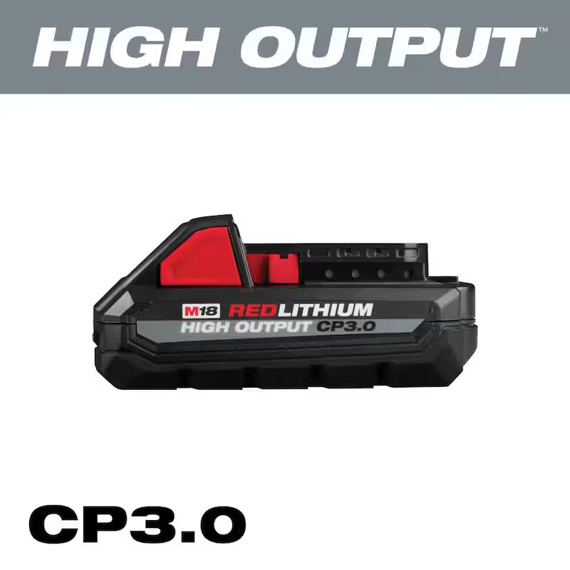18-Volt Lithium-Ion 3.0 Ah Battery Pack R16985