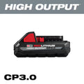 18-Volt Lithium-Ion 3.0 Ah Battery Pack R16985