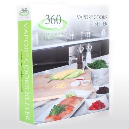 Cookbook L2932