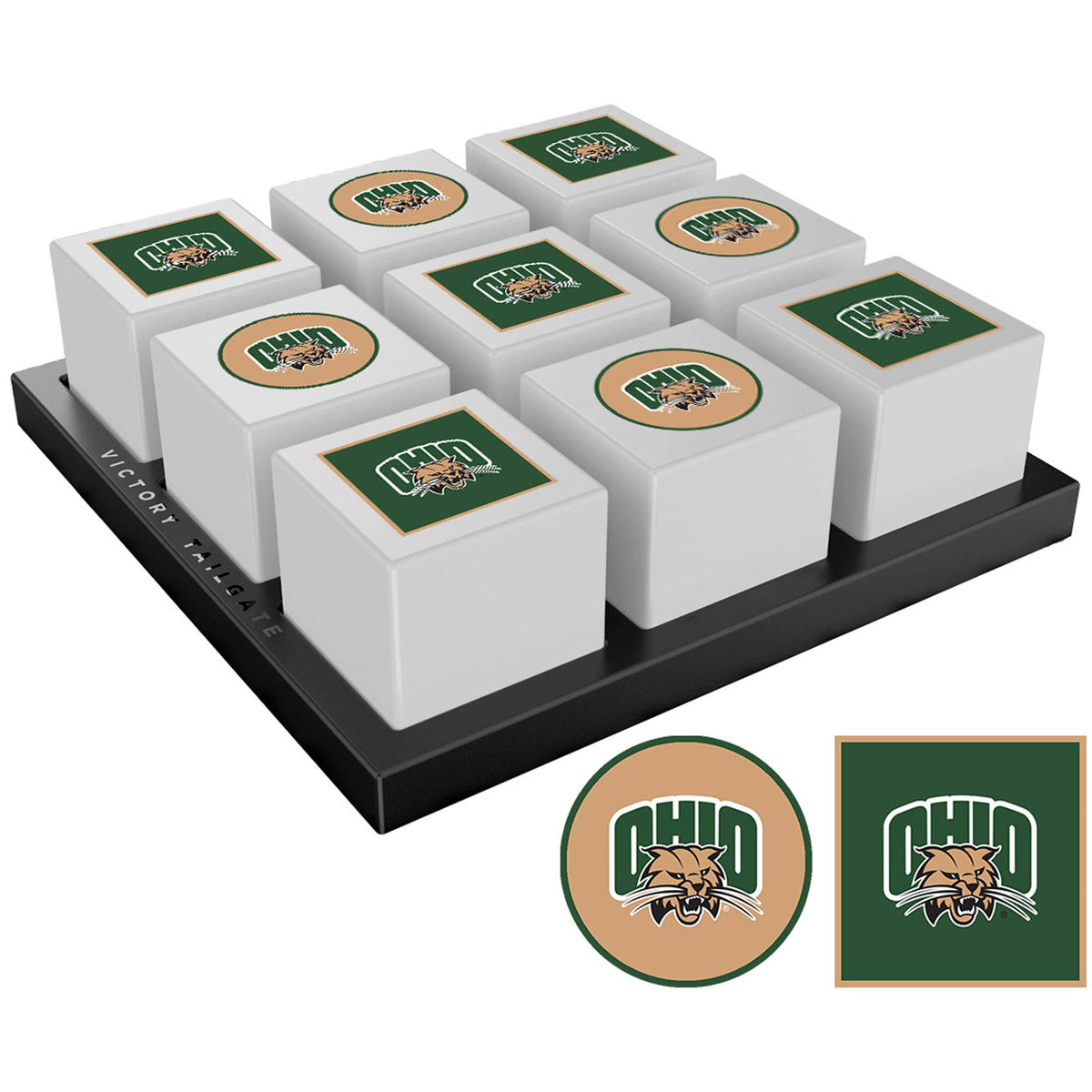 Tic-Tac-Toe Game L961